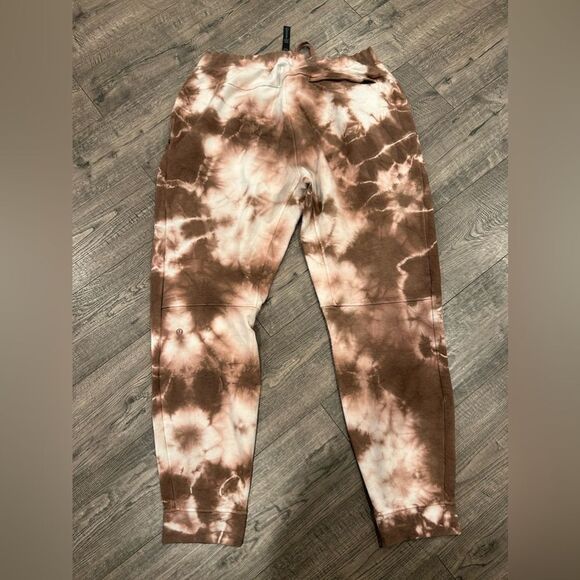Lululemon jogger pants tie dye - Picture 3 of 5